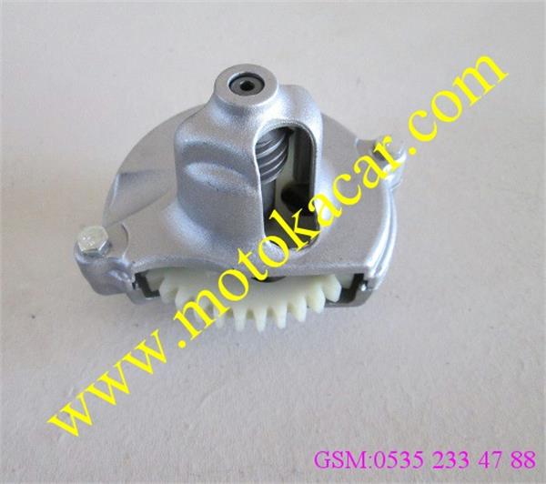 CG 125 150 YAĞ POMPASI DELTAFORCE