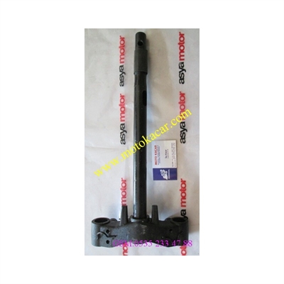 E-BIKE AS1000 ÖN MAŞA PLATİN ORJİNAL