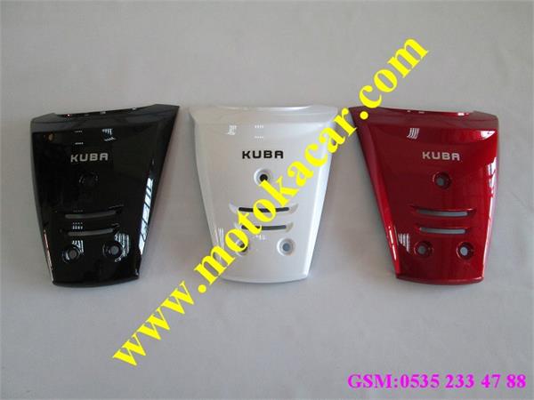 KUBA SJ100-16D ÖN ÜÇGEN ORJİNAL