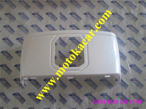 MONDİAL E-MON RANK 3000 İÇ KAPAK ÜST ORJİNAL