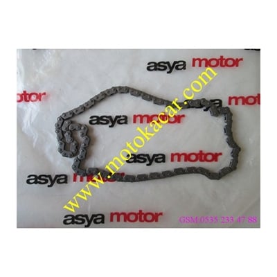 SCOOTER 125 150 EKSANTRİK ZİNCİRİ ORJİNAL