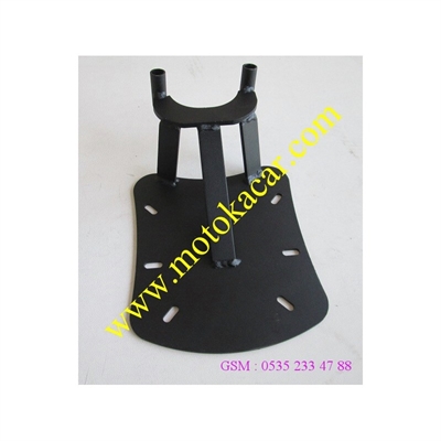 YAMAHA DELİGHT ARKA PORT BAGAJ DEMİRİ