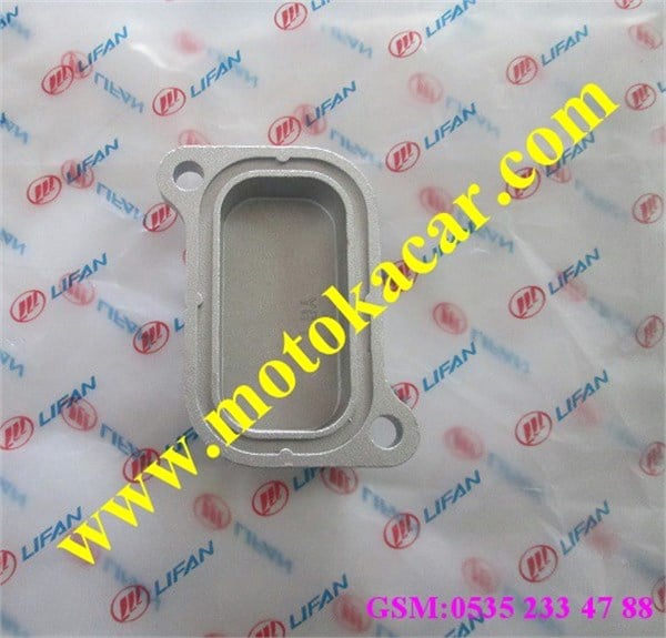 LİFAN TAY 100 EGZOZ SİBOP KAPAĞI ORJİNAL