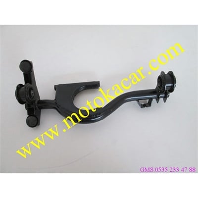 SCOOTER RS 151 MOTOR ASKI DEMİRİ