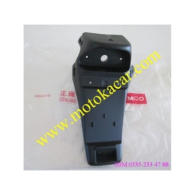 KYMCO CK 125 ARKA ÇAMURLUK ORJİNAL