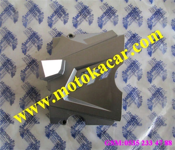 MONDİAL MR 150 VULTURE ÖN DİŞLİ KAPAĞI ORJİNAL