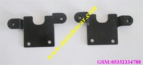 KUBA XCG ÖN ÇAMURLUK BAĞLANTI DEMİRİ ORJİNAL