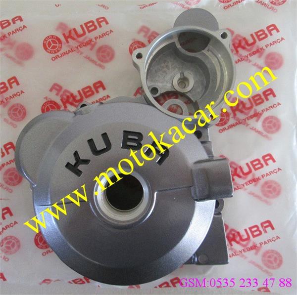 KUBA X CG150 STATÖR KAPAĞI ORJİNAL