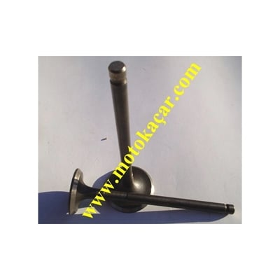 SCOOTER KANUNİ HUSSAR 125  VTC SİBOB TAKIMI