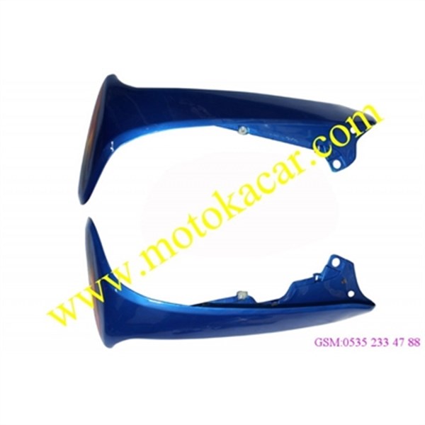 MONDİAL KH SAĞ SOL DIŞ RÜZGARLIK ORJİNAL