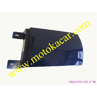 ÇELİK KD11 ARKA ÜST BİRLEŞTİRİCİ MAVİ