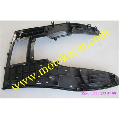 PASİFİC 150 AKÜLÜK