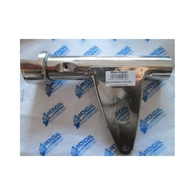 MONDİAL MG SÜPERBOY ÖN FAR KULAĞI SAĞ ORJİNAL