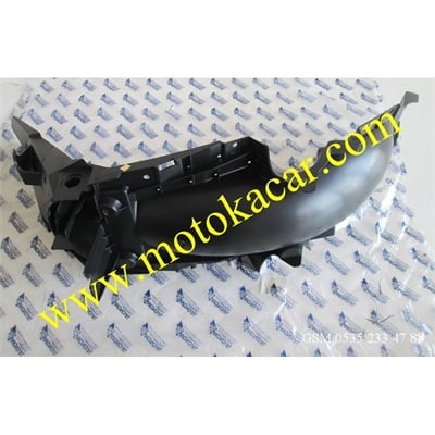 MONDİAL SFS 100 ARKA ÇAMURLUK ORJİNAL
