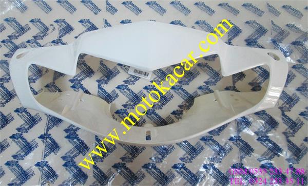 MONDİAL SFC FAR GRANAJI MAVİ KIRMIZI GRİ SİYAH ORJİNAL