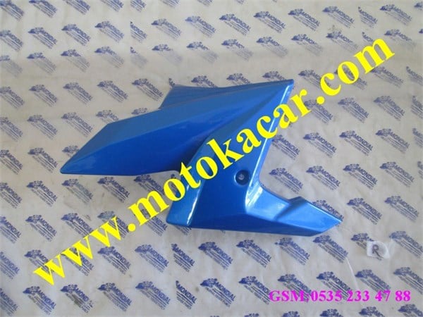 MONDİAL Z-ONE 150 DEPO GRENAJI SAĞ ORJİNAL