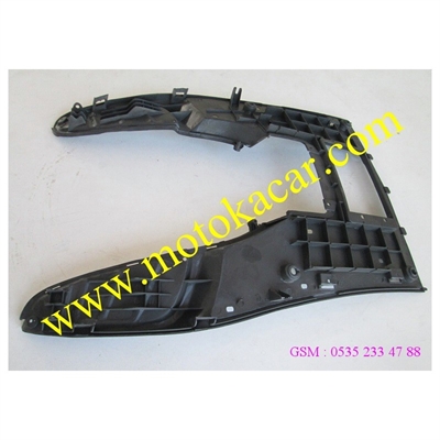 PASİFİC 150 AKÜLÜK