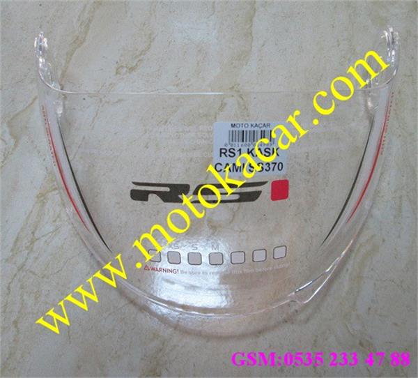 RS1 KASK CAMI SS370 