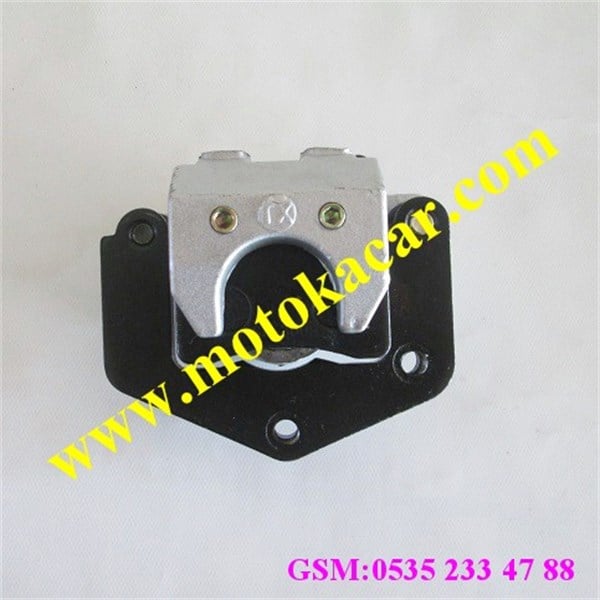 E-MON MOCHA YUKİ DÜNYA ÖN FREN ALT MERKEZ