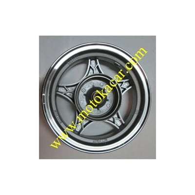 BİSAN LİFAN PASİFİC 125  ARKA JANT