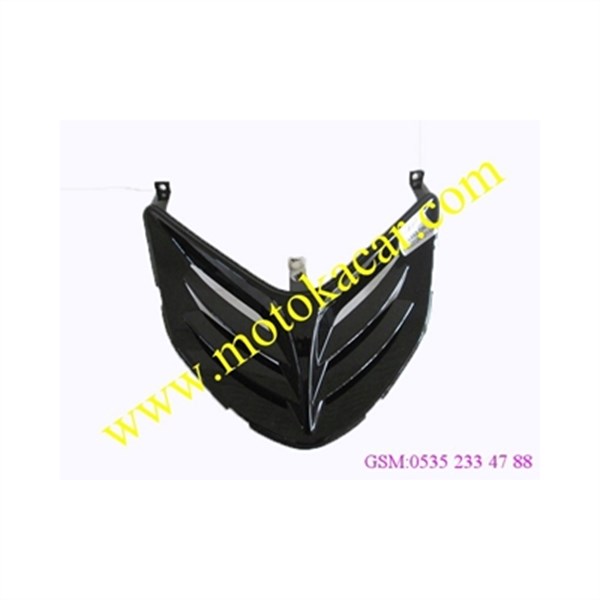 SCOOTER PRESTO TEXAS PEXMA ÖN PANJUR