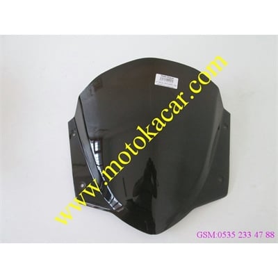 LİFAN DİSCOVERY LF 150-9J  ÖN SİPERLİK CAMI ORJİNAL