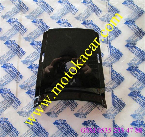 MONDİAL MG SÜPERBOY ARKA BİRLEŞTİRİCİ ORJİNAL