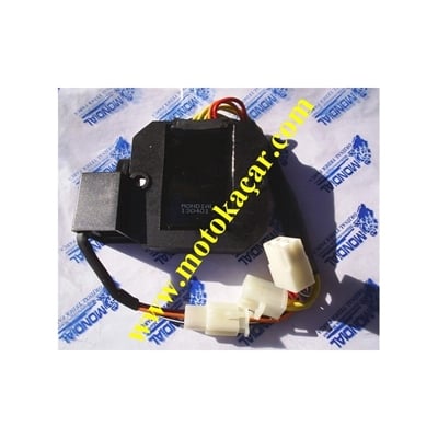 MONDİAL ZAT 150 REGULATOR KONJEKTÖR ORJİNAL