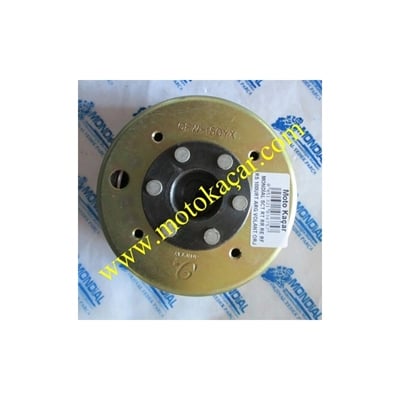 MONDİAL SCOOTER RT RR RE RF RS 100URT ARG VOLANT ORJİNAL