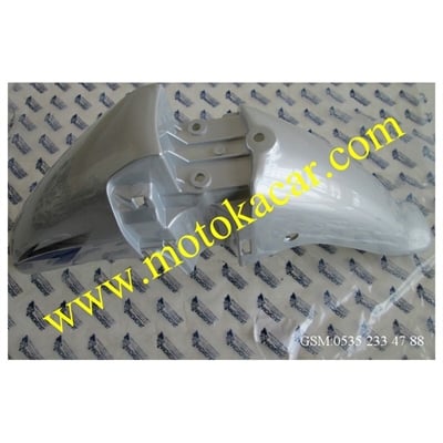 MONDİAL MFH 2010 ÖN ÇAMURLUK  ORJİNAL