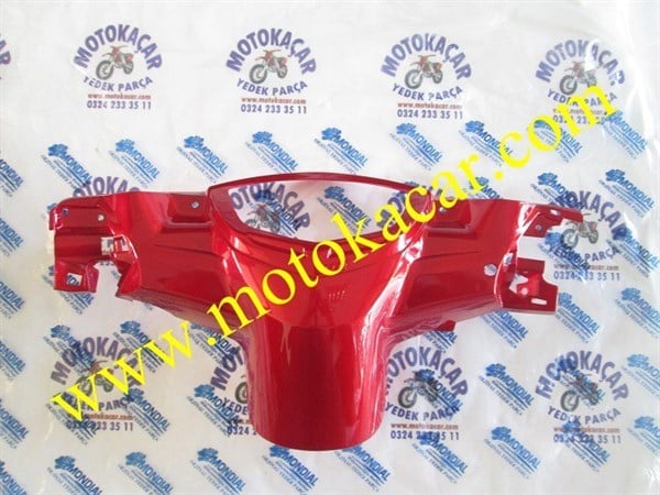 MONDİAL SFS 100 KİLOMETRE GRENAJI ORJİNAL