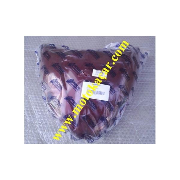 MONDİAL FT 110 ÖN ÜÇGEN BORDO ORJİNAL