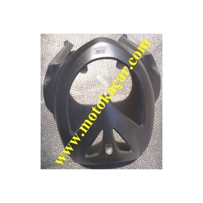 RAMZEY 125 T-22 PTT GRİ ÖN BURUN ÇİFT FAR GRENAJI