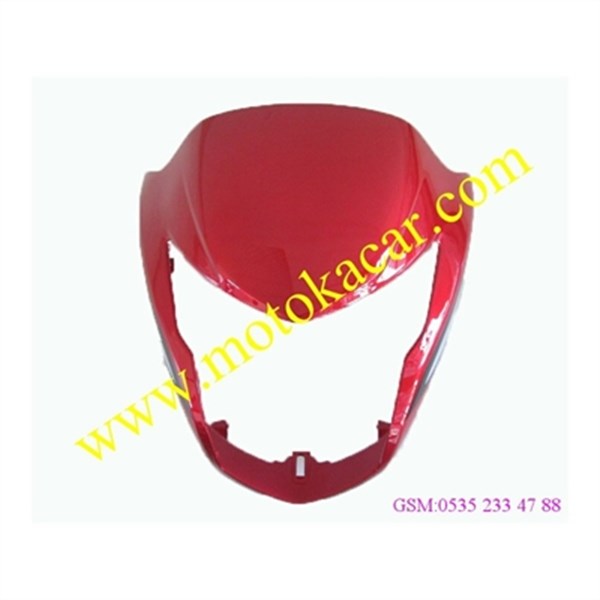 HONDA ACE 125 ÖN FAR GRENAJI 