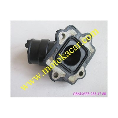 YAMAHA BWS 100 KARBURATÖR MANİFOLD