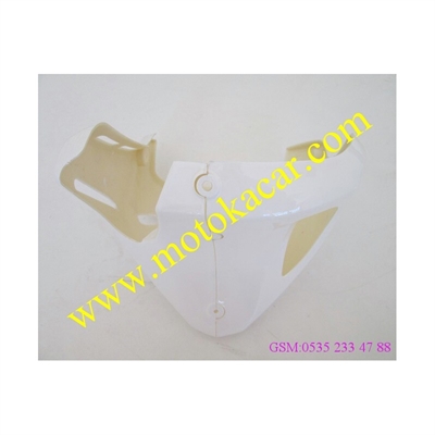 CG 125 ALT SAKAL RÜZGARLIK