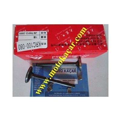 RAMZEY KARACA 100 DQ SİBOP TAKIMI