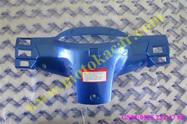 MONDİAL KH UKH KİLOMETRE GRENAJI ORJİNAL