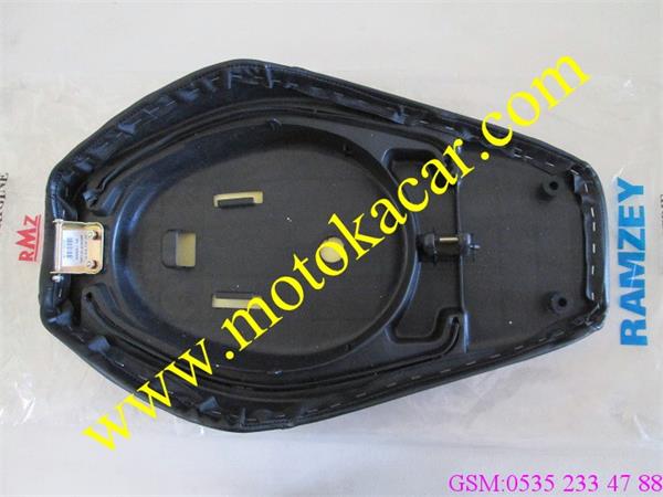 RAMZEY 100 125T-22 SELE KOLTUK ORJİNAL