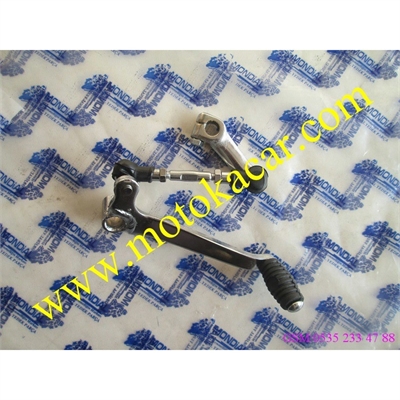 MONDİAL MH DRİFT 125 VİTES KOLU KOMPLE ORJİNAL