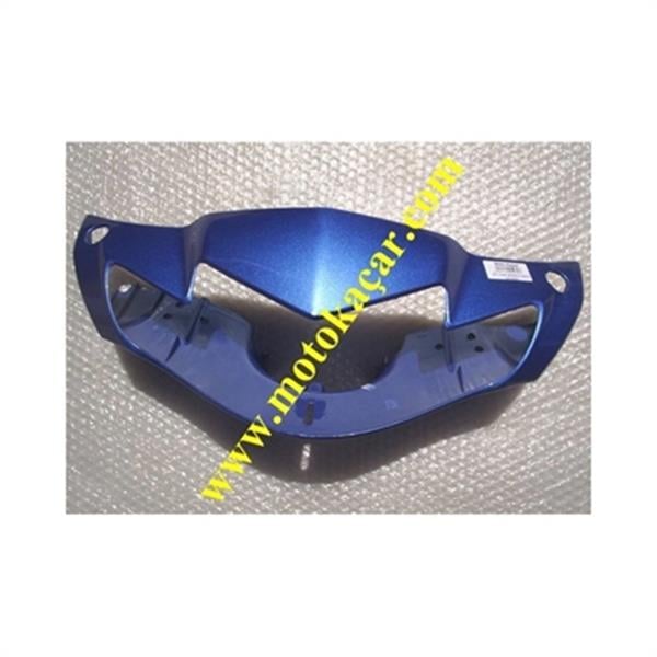 MONDİAL SFC FAR GRANAJI MAVİ KIRMIZI GRİ SİYAH ORJİNAL