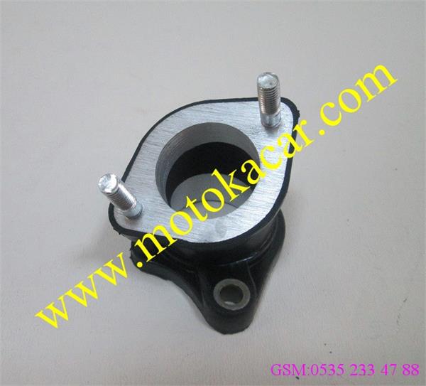 CG 200 YATIK MANİFOLD