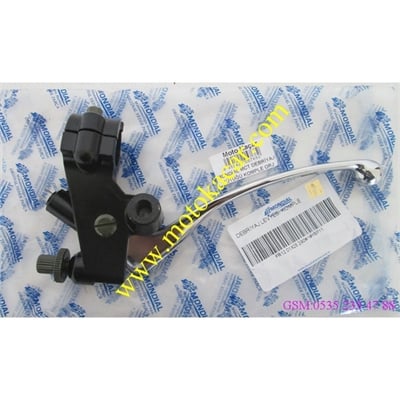 MONDİAL MCT250 DEBRİYAJ KÜTÜĞÜ KOMPLE ORJİNAL