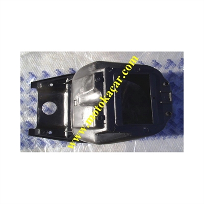 MONDİAL KM 100 SELE ALTI BAGAJ ORJİNAL