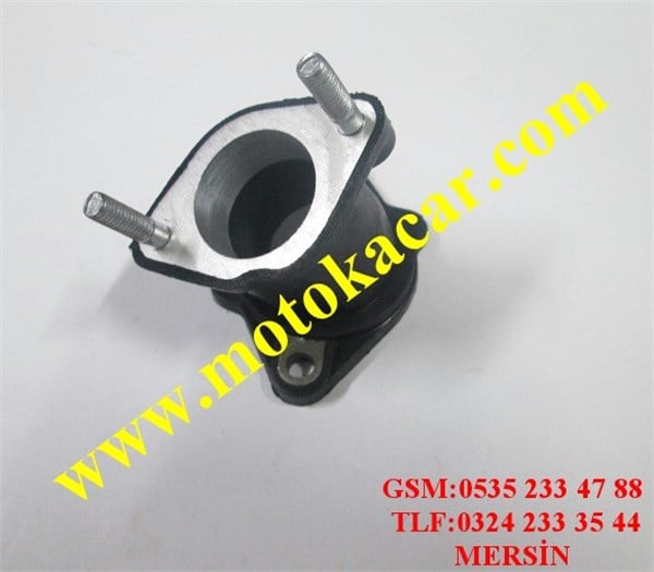 CG 150 YATIK UZUN MANİFOLD