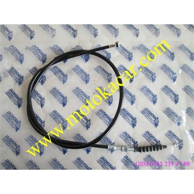 MONDİAL KT 125 MD200 KT-3 150KT DEBRİYAJ TELİ ORJİNAL