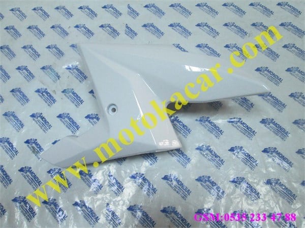 MONDİAL Z-ONE 150 DEPO GRENAJI SOL ORJİNAL