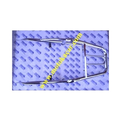 MONDİAL KT 125 ARKA PORT BAGAJ ORJİNAL