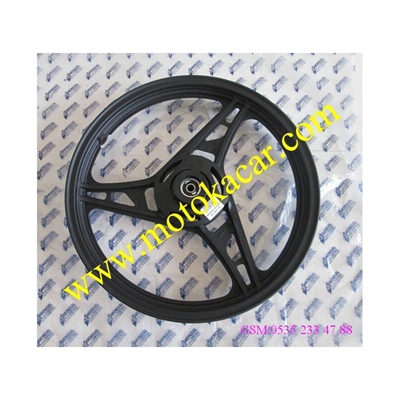 MONDİAL MH 125 DRİFT ÖN JANT ORJİNAL