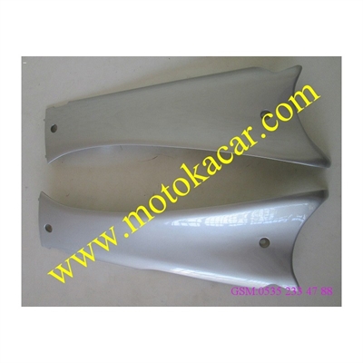 SCOOTER SAĞ SOL MARŞBİYEL